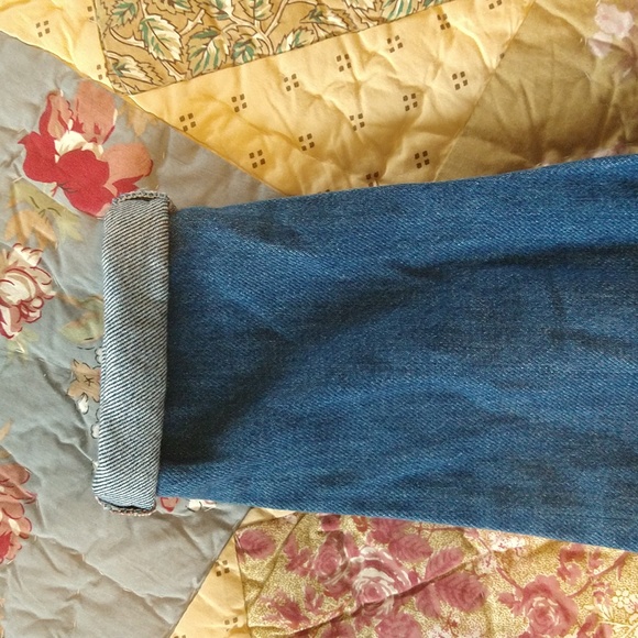 * NEW* Zara Blue Denim Overalls,- Boy or Girl, Size 2-3 Years Old - Picture 7 of 13